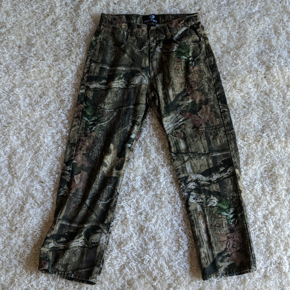 Mossy Oak Break Up Infinity Pants, 32 x 30